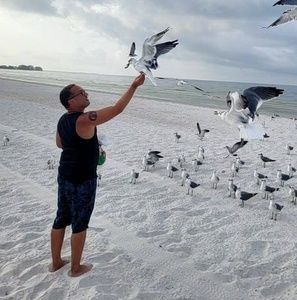 Meet your Posher, William